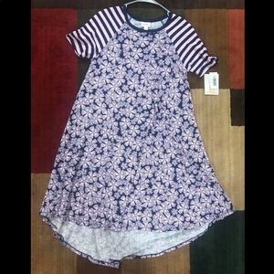 LuLaRoe Carly NWT